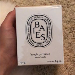 Diptyque biaes 6.5oz